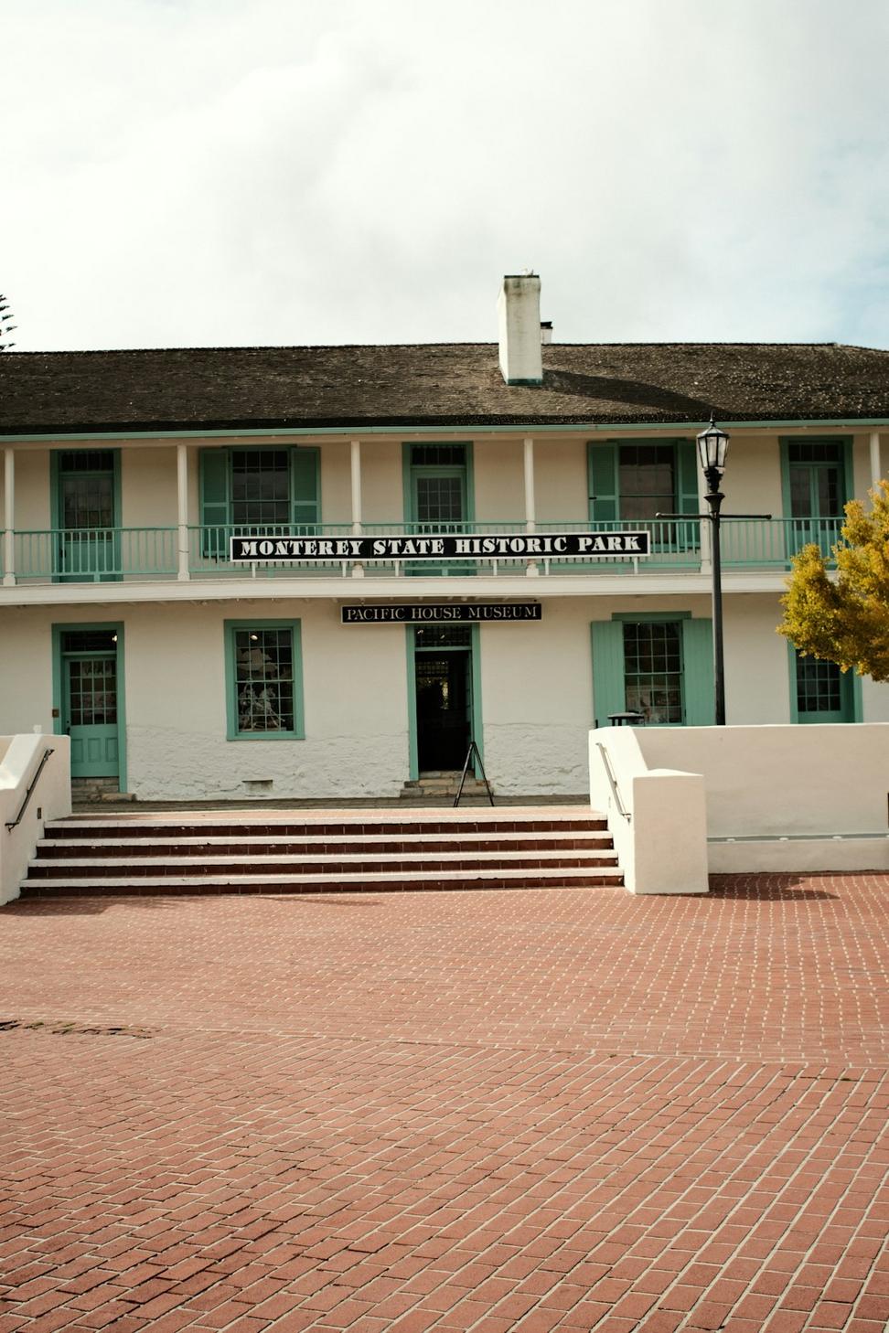 Library Meeting Room