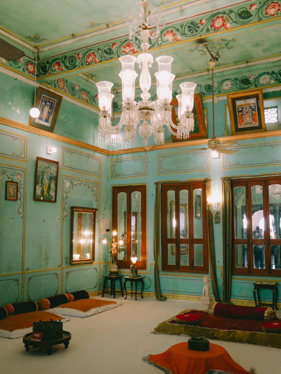 Grand Banquet Hall