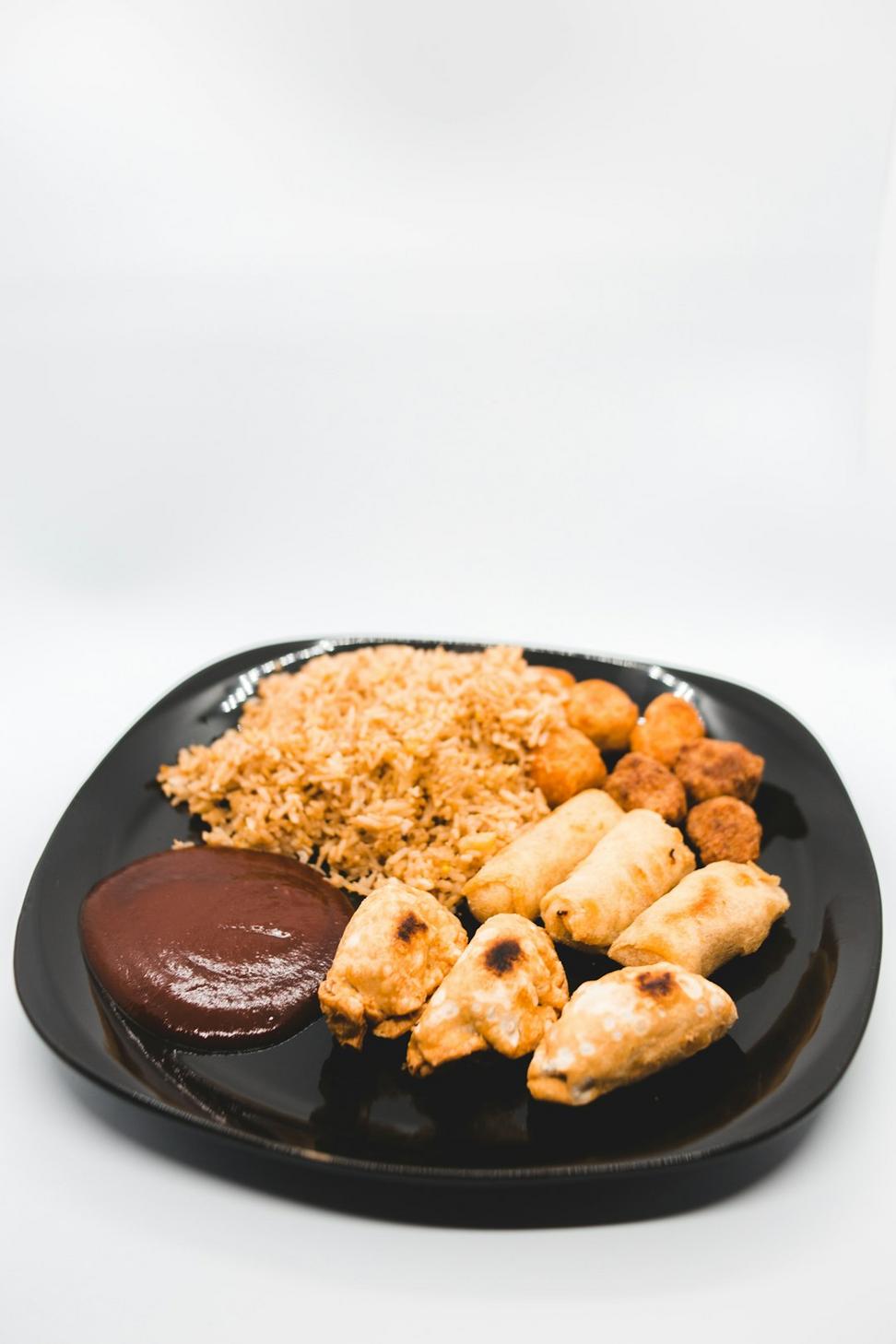 Appetizers