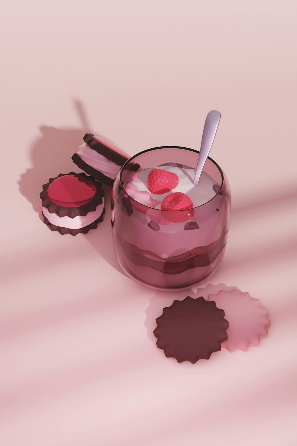 Desserts