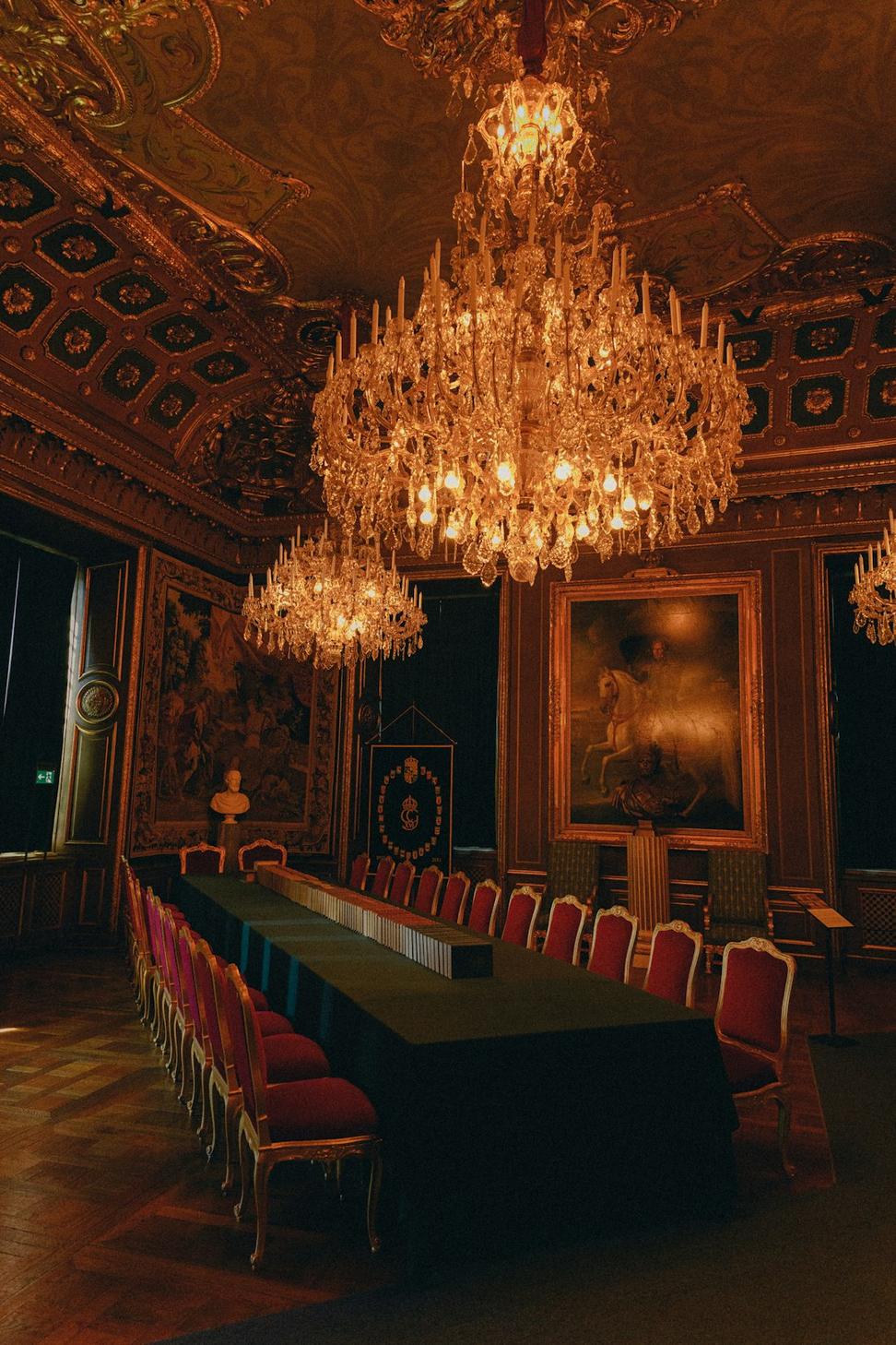 Event Hosting