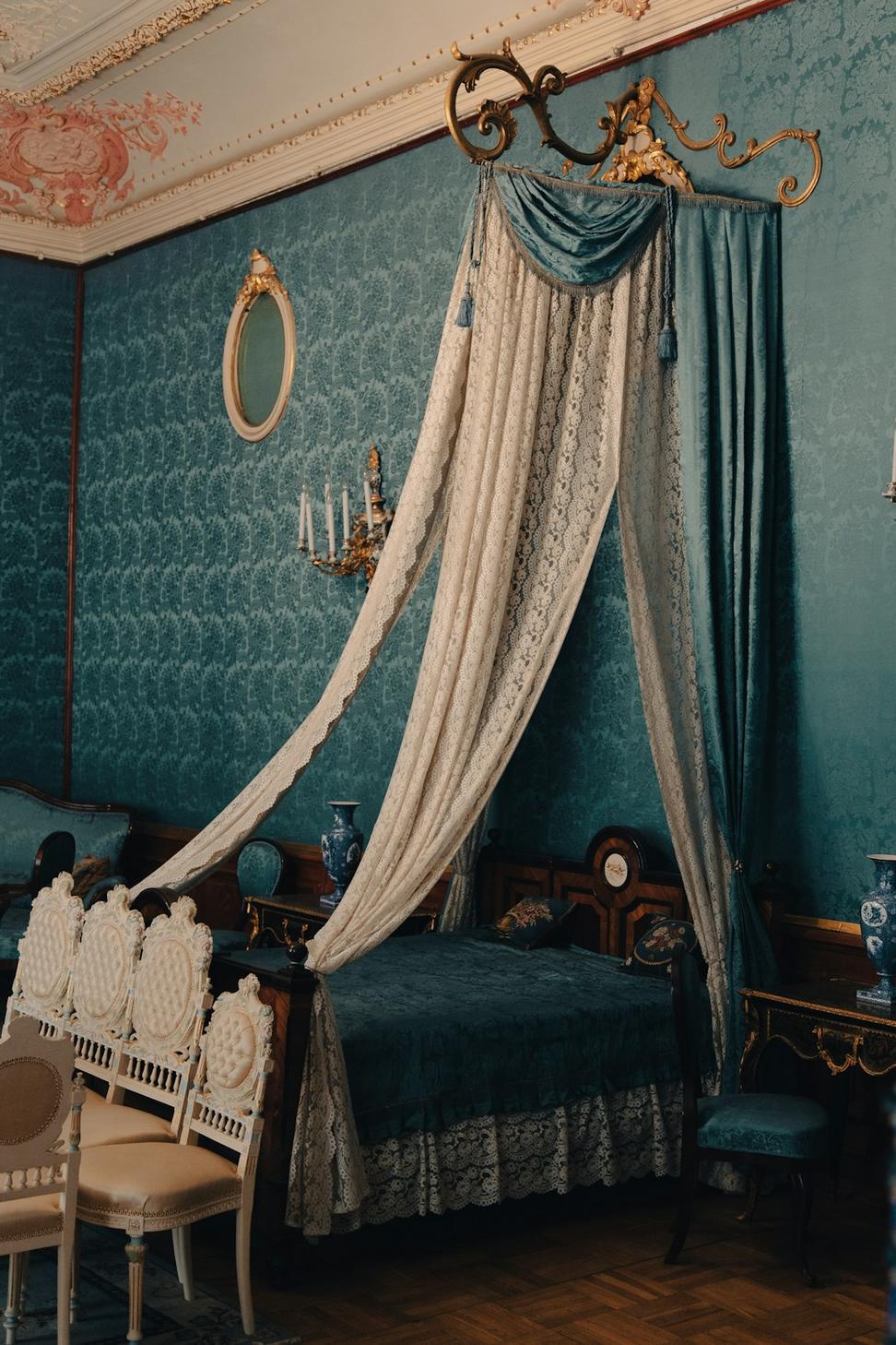 Castle Suite