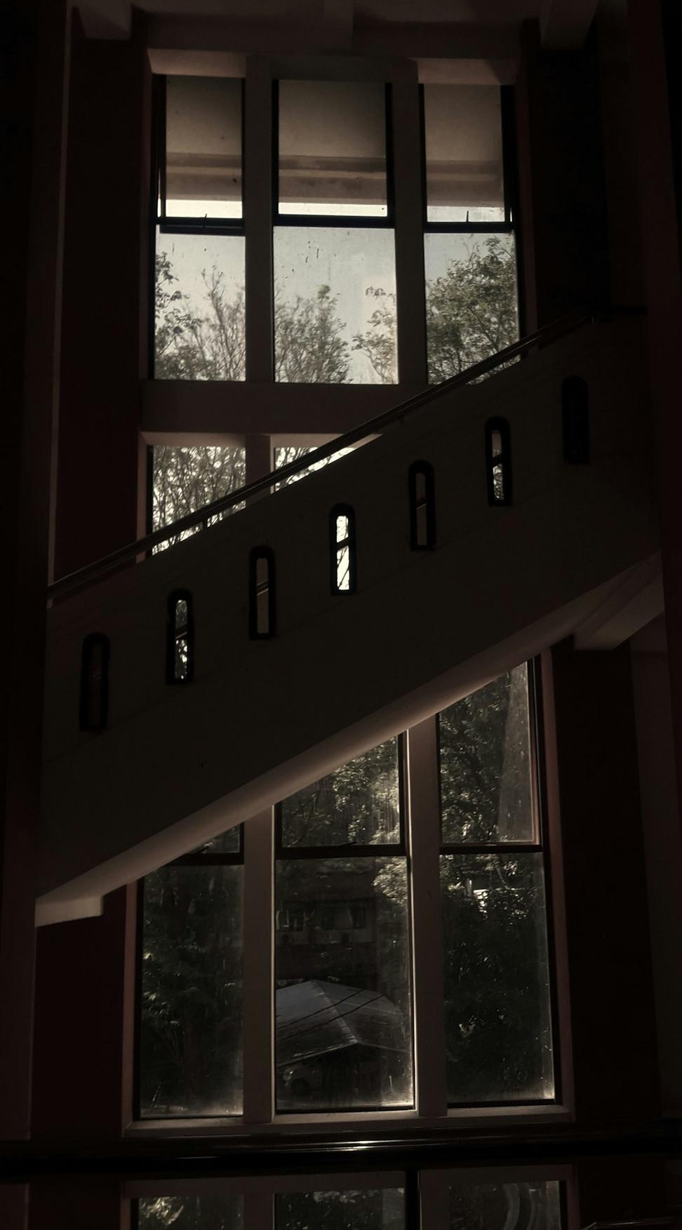 Guardhouse Chamber