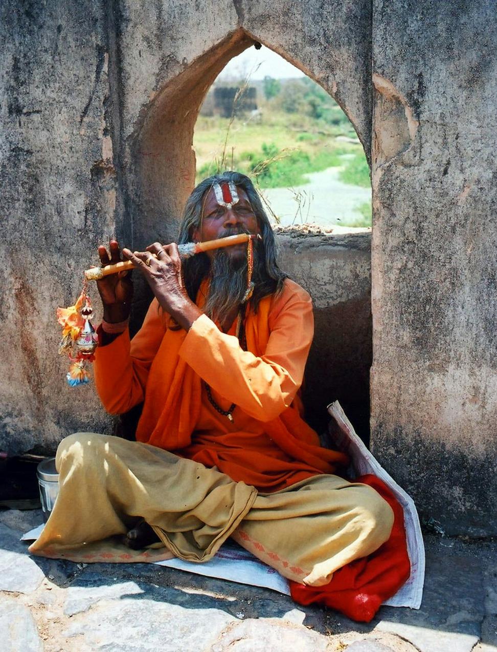 Medieval entertainment
