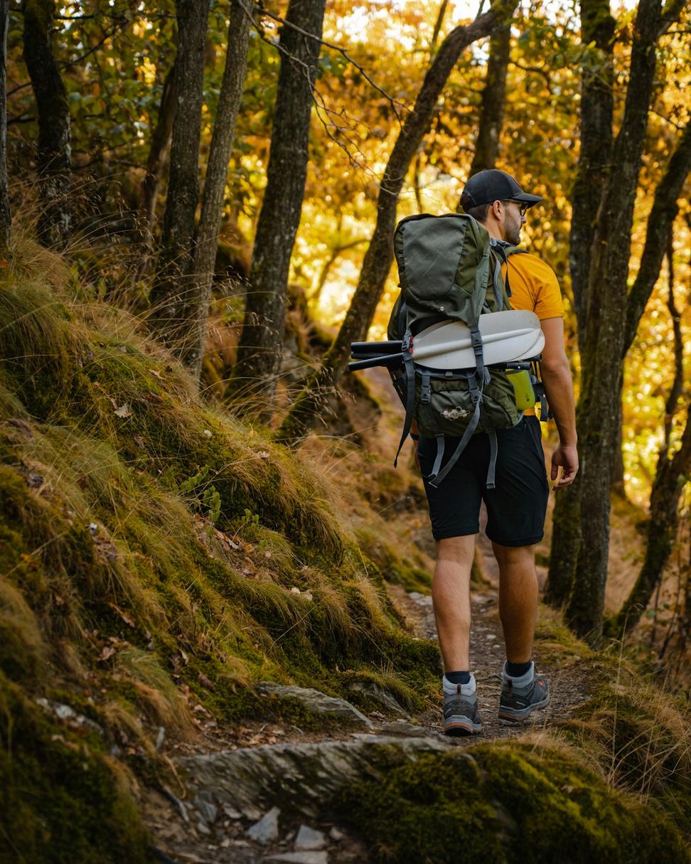 Adventure Activities