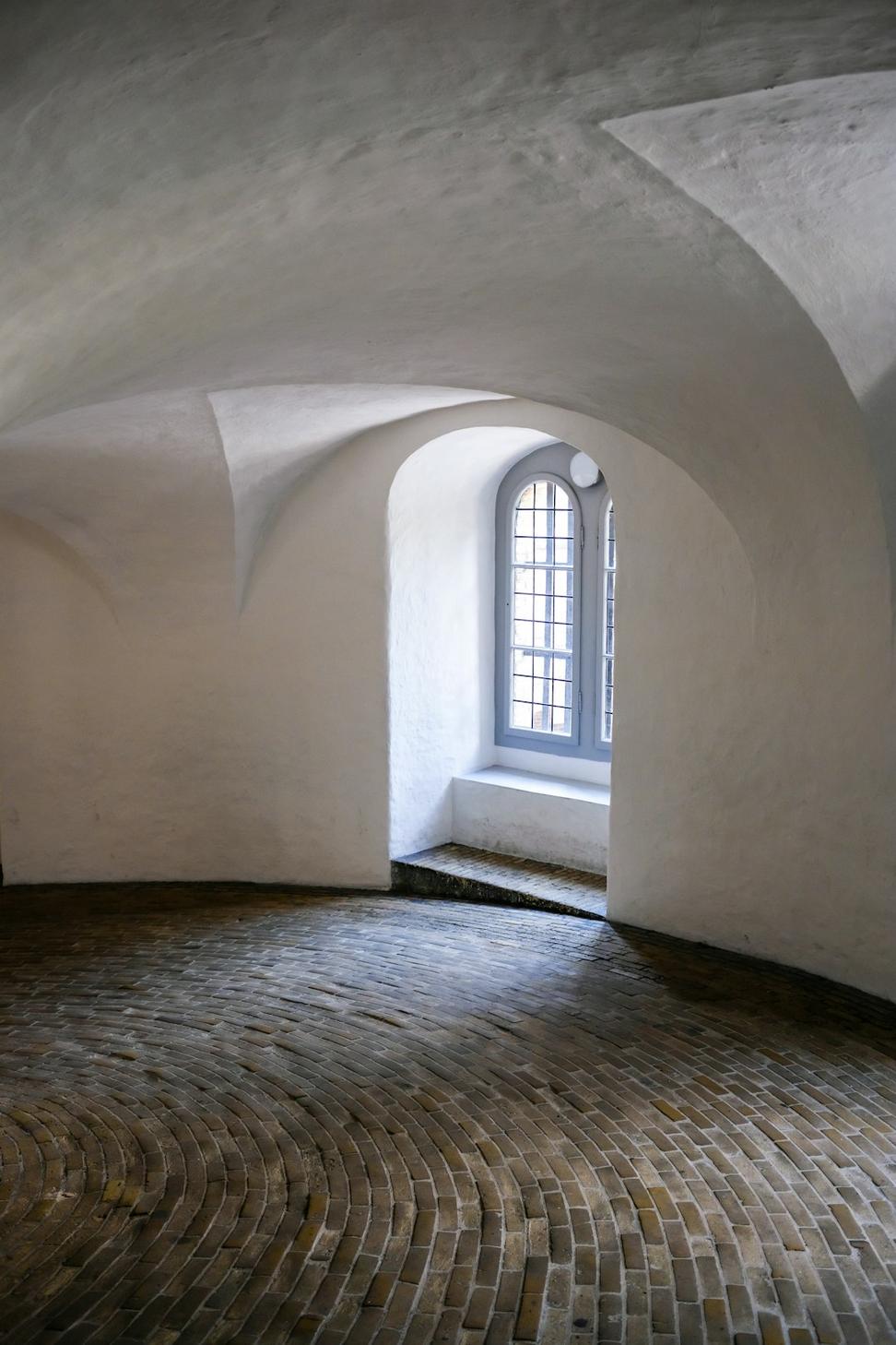Tower Chamber Suite