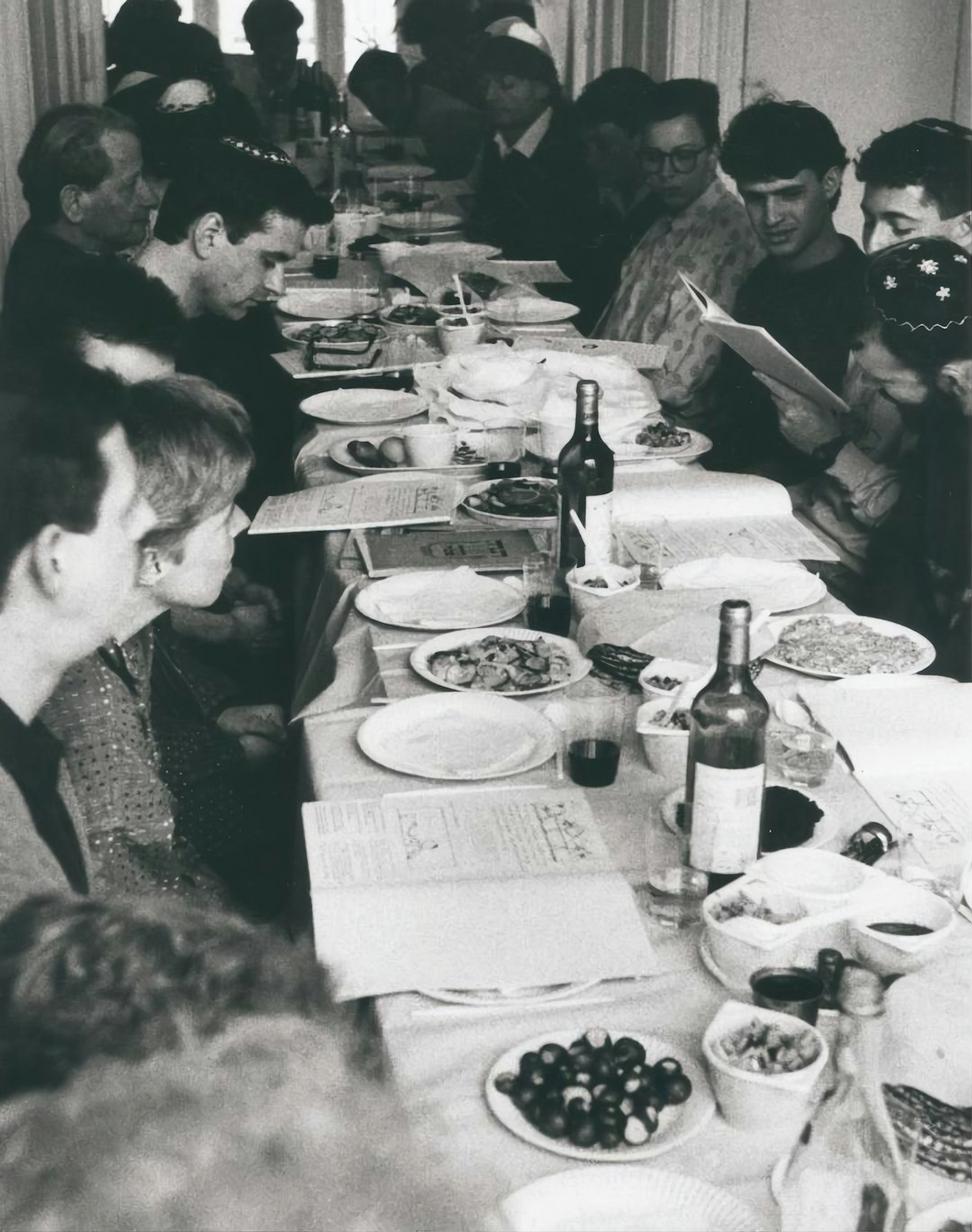 Medieval Dining